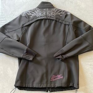Harley Davidson womens jacket